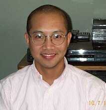 Picture of John Zhang